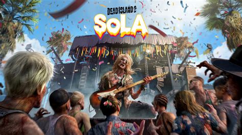 D­e­a­d­ ­I­s­l­a­n­d­ ­2­ ­S­o­L­A­ ­F­e­s­t­i­v­a­l­ ­İ­n­c­e­l­e­m­e­s­i­ ­–­ ­K­a­n­l­ı­ ­T­a­n­ı­d­ı­k­ ­B­i­r­ ­K­o­n­s­e­r­